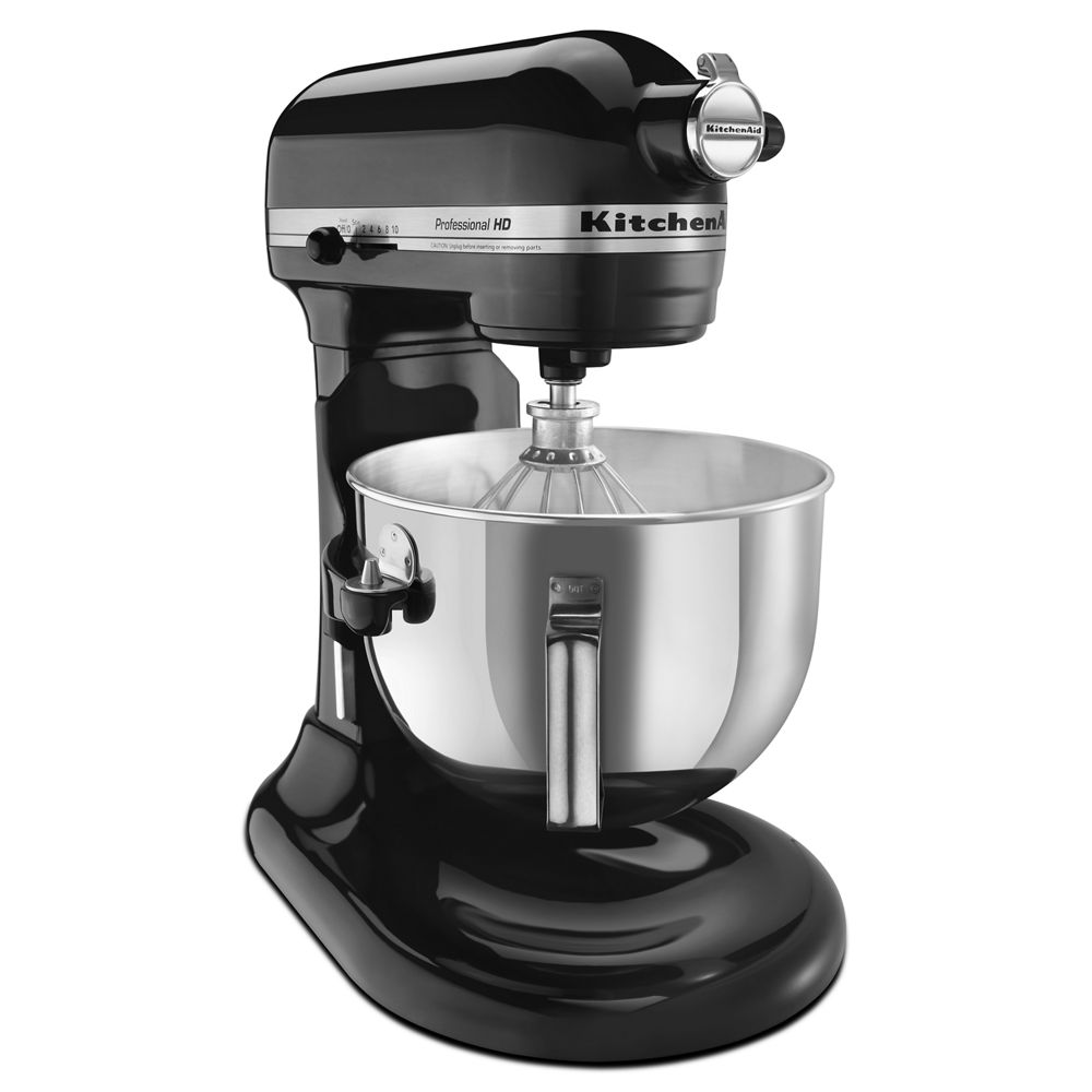 Professional HD™ Series 5 Quart Bowl-Lift Stand Mixer