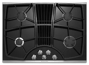 Kitchenaid cooktop deals