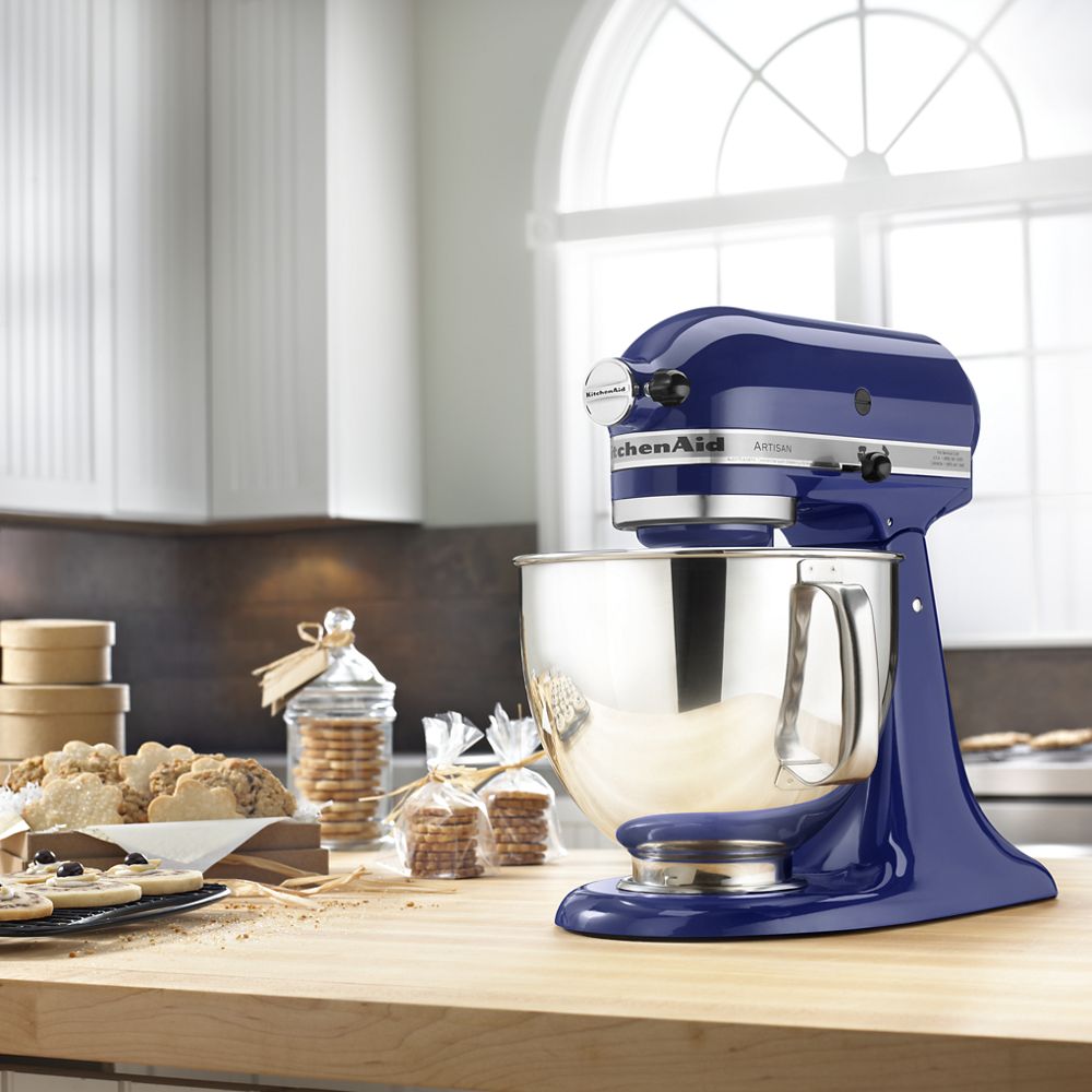 Refurbished Artisan® Series 5 Quart Tilt-Head Stand Mixer