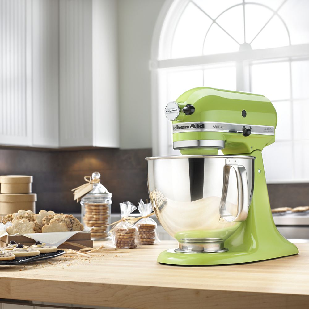 Refurbished Artisan® Series 5 Quart Tilt-Head Stand Mixer