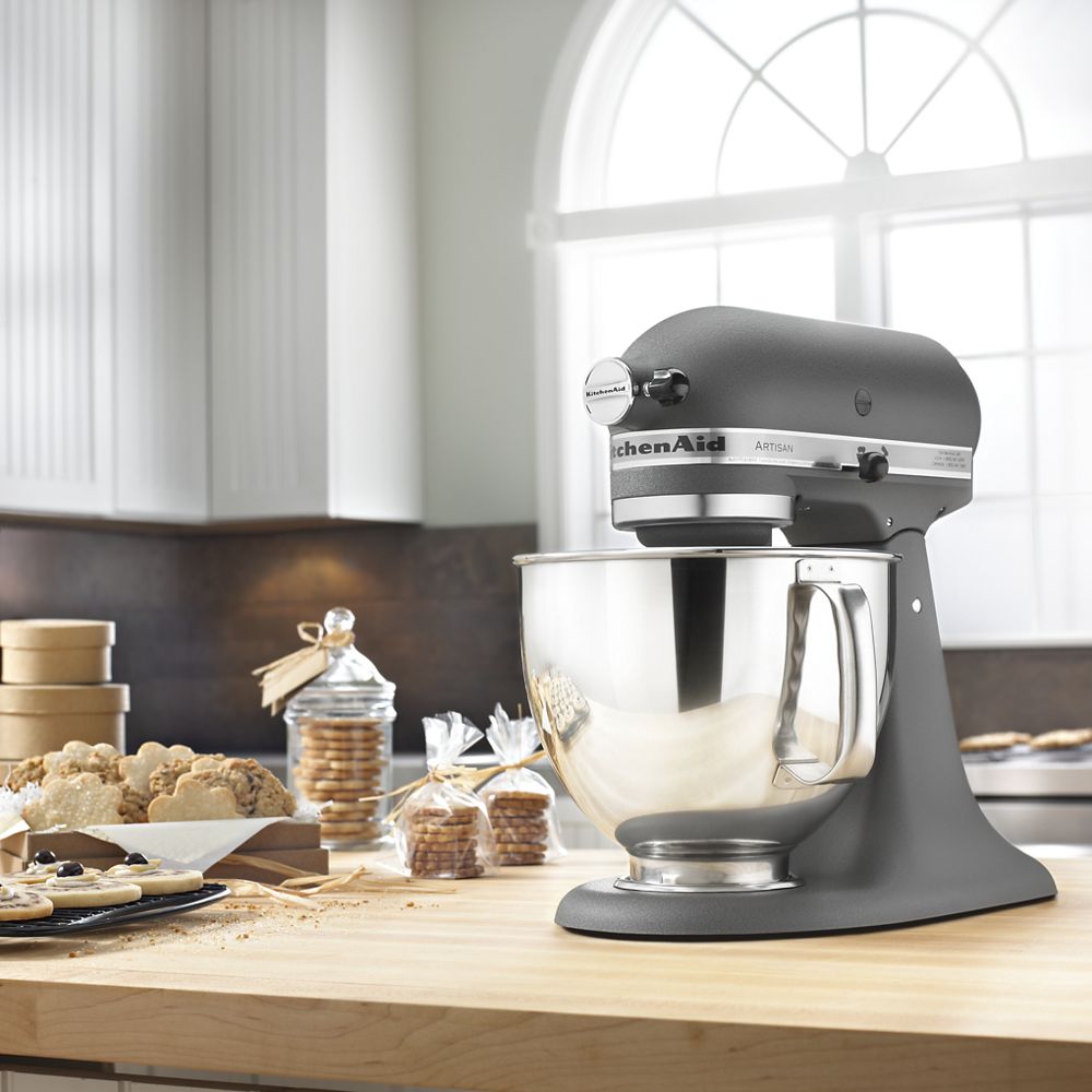 Refurbished Artisan® Series 5 Quart Tilt-Head Stand Mixer