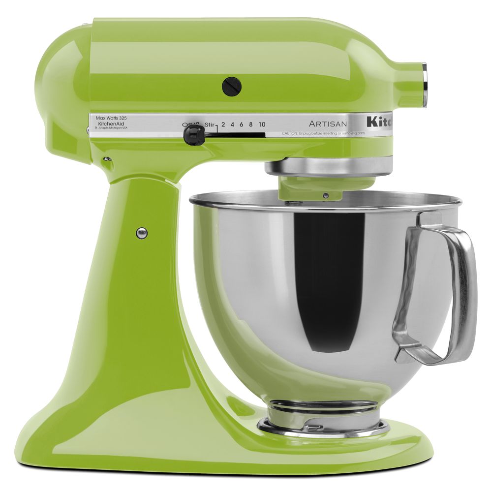 Refurbished Artisan® Series 5 Quart Tilt-Head Stand Mixer