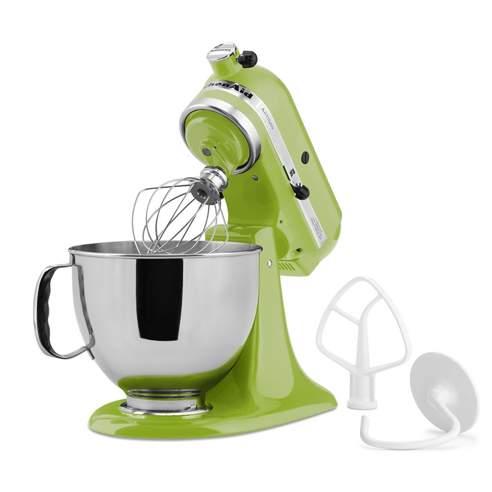 Refurbished Artisan® Series 5 Quart Tilt-Head Stand Mixer