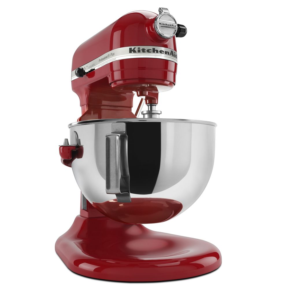 Professional 5™ Plus Series 5 Quart Bowl-Lift Stand Mixer