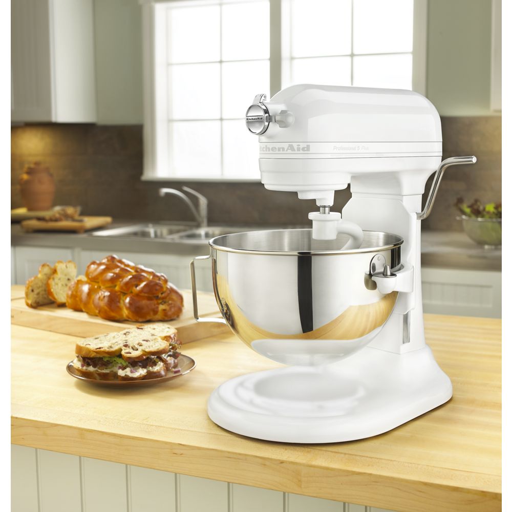 Refurbished Professional 5™ Plus Series 5 Quart Bowl-Lift Stand Mixer