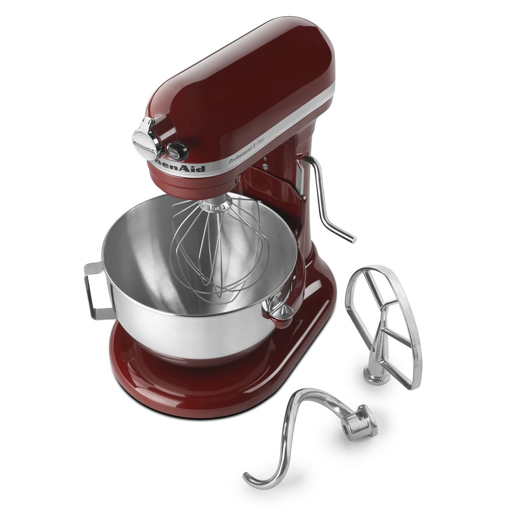 Refurbished Professional 5™ Plus Series 5 Quart Bowl-Lift Stand Mixer