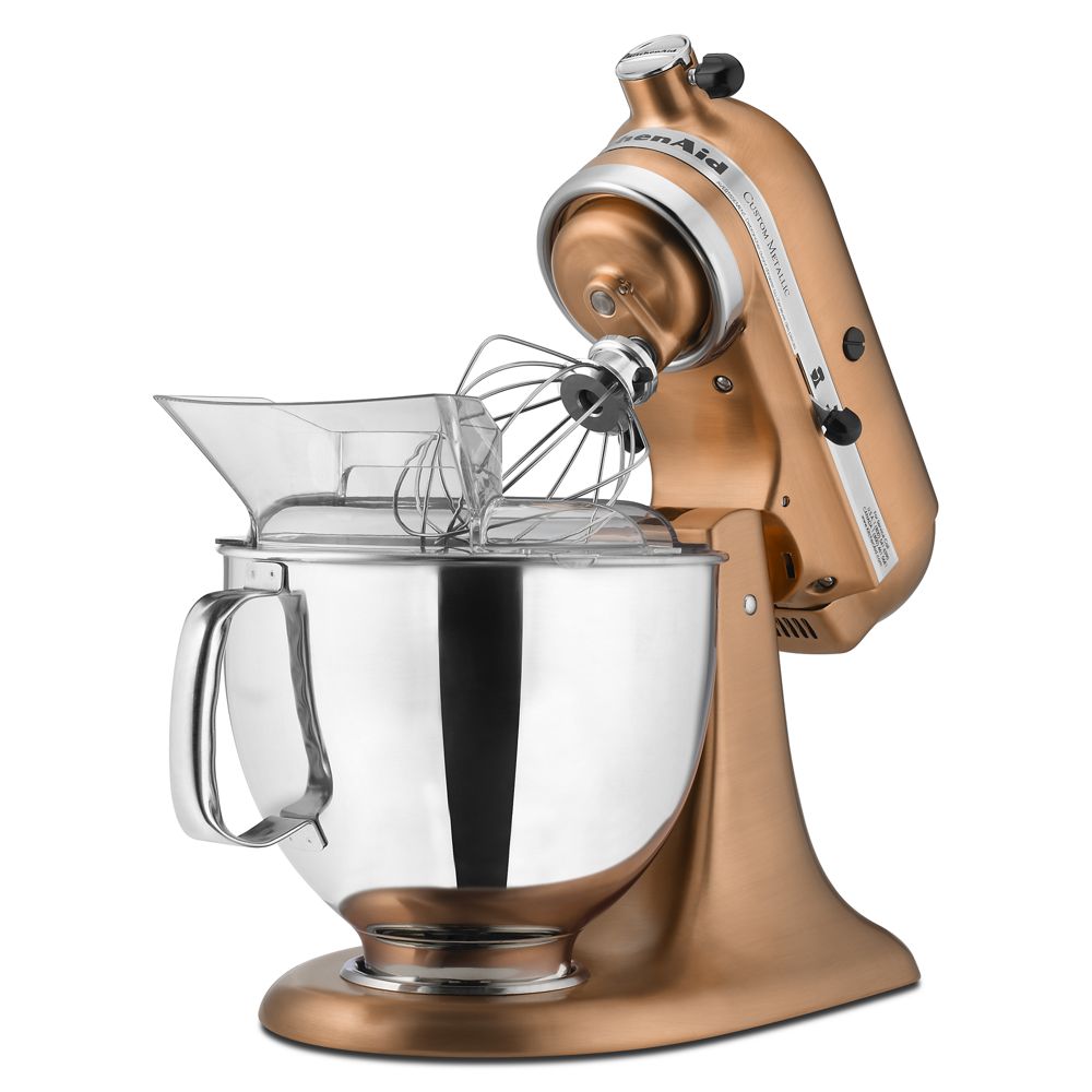Refurbished Artisan® Series 5 Quart Tilt-Head Stand Mixer