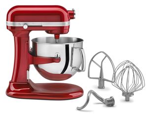 Refurbished 7 Quart Bowl-Lift Stand Mixer