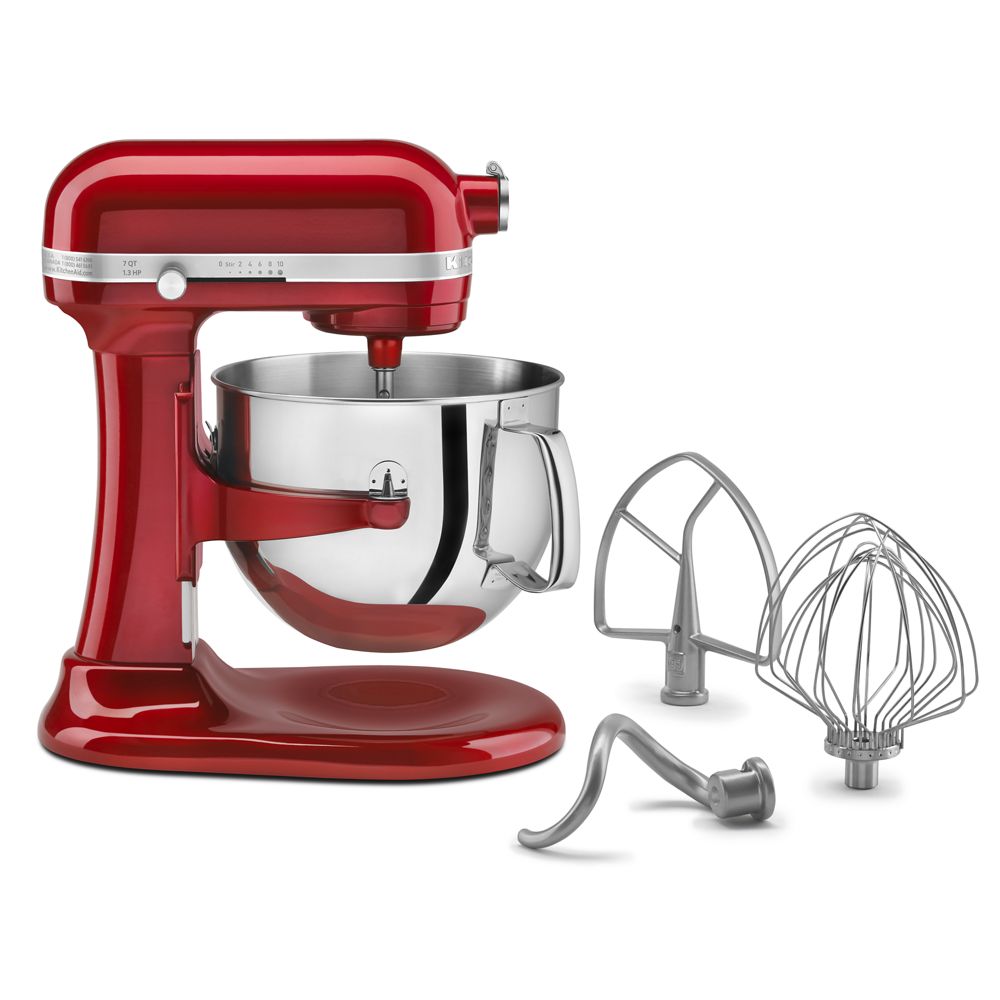 Refurbished 7 Quart Bowl-Lift Stand Mixer