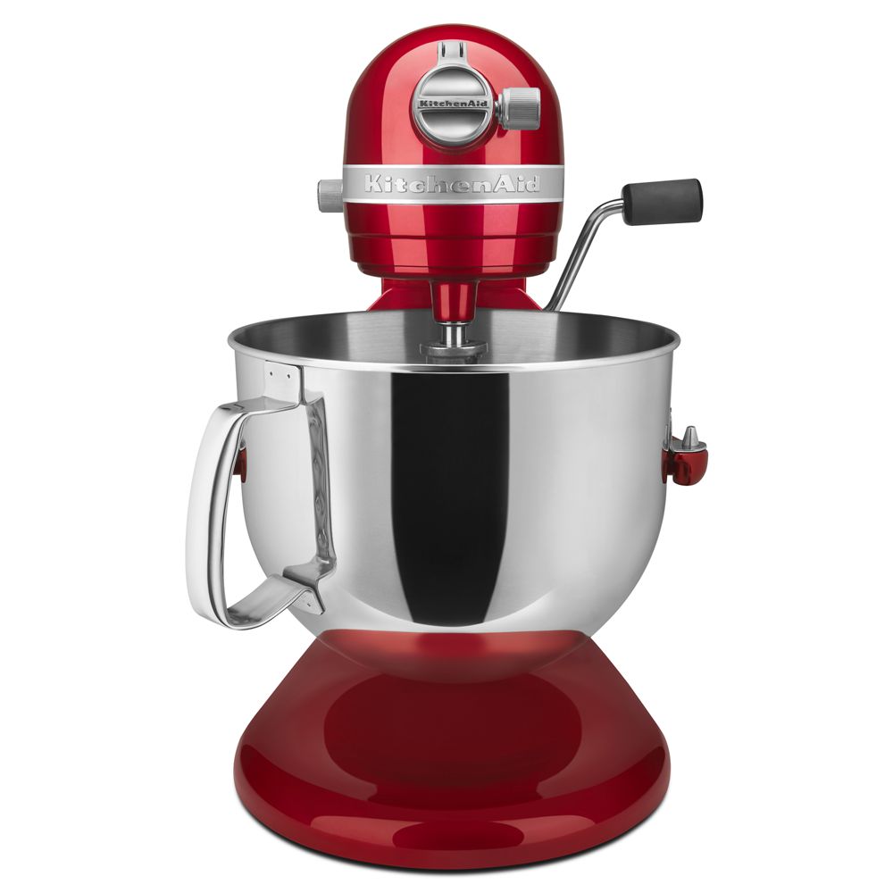Refurbished 7 Quart Bowl-Lift Stand Mixer