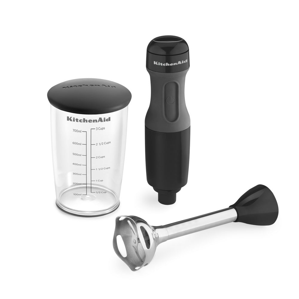 2-Speed Hand Blender