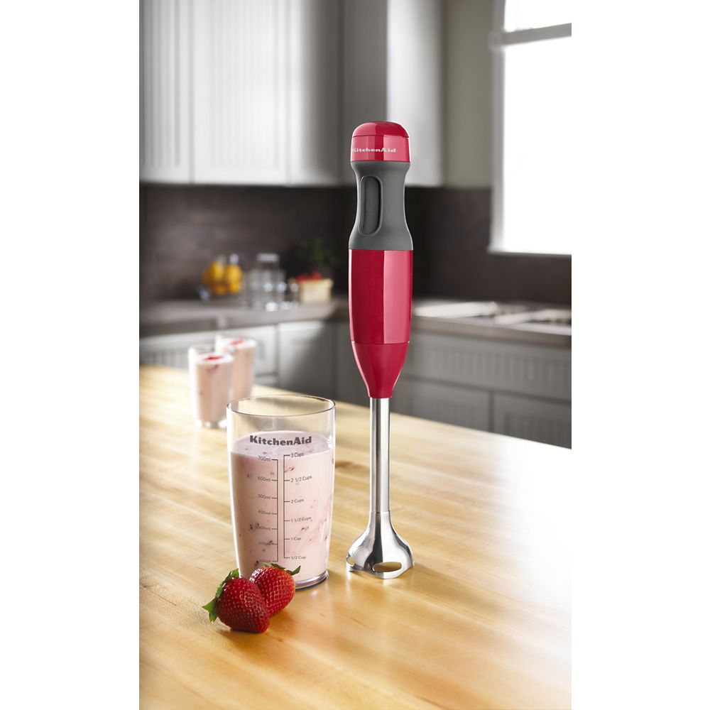 2-Speed Hand Blender