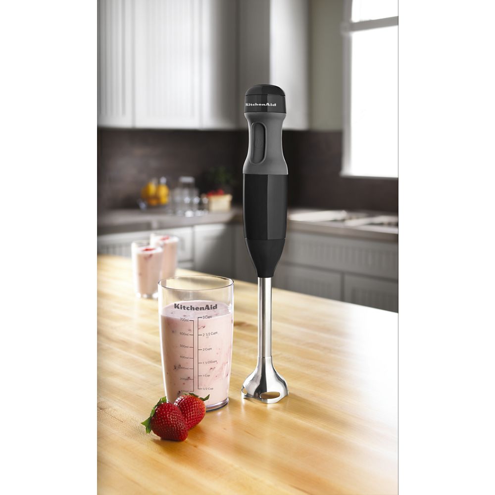 2-Speed Hand Blender