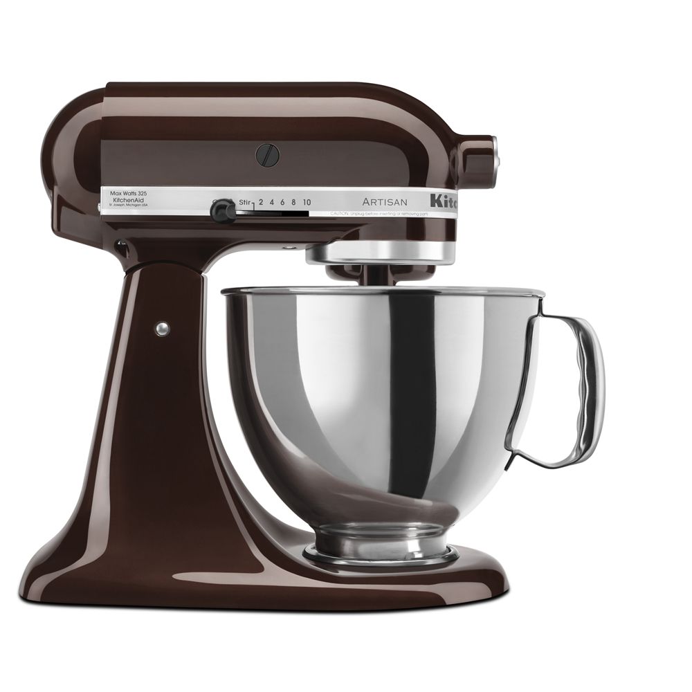 Refurbished Artisan® Series 5 Quart Tilt-Head Stand Mixer