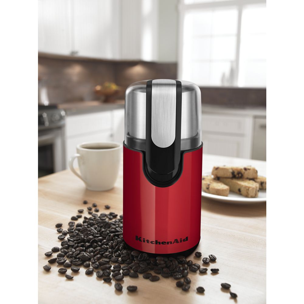 Blade Coffee Grinder