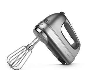 9-Speed Hand Mixer