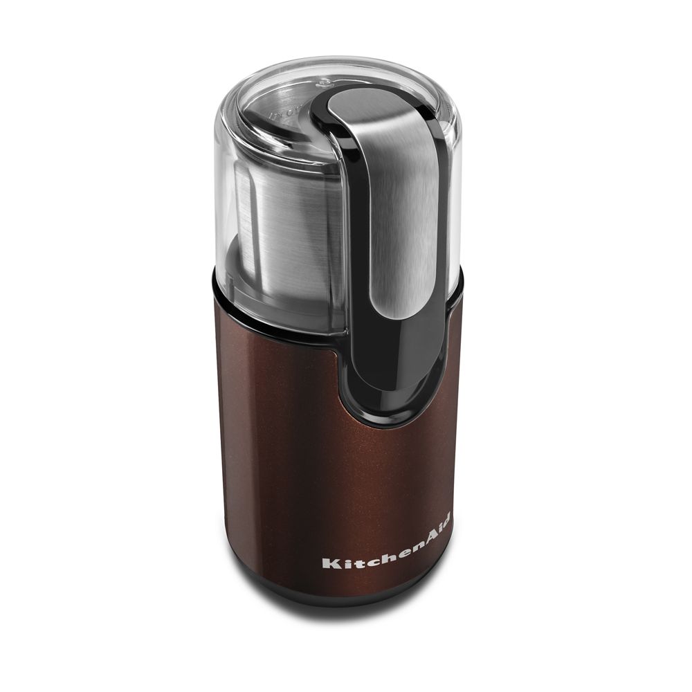 Blade Coffee Grinder