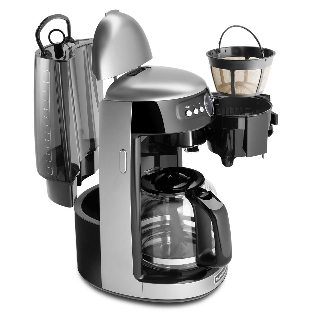 14 Cup Coffee Maker