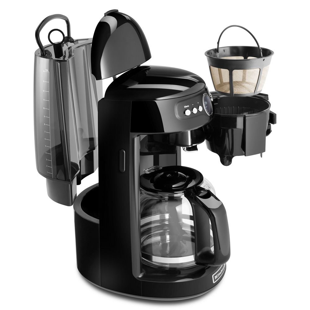 14 Cup Coffee Maker