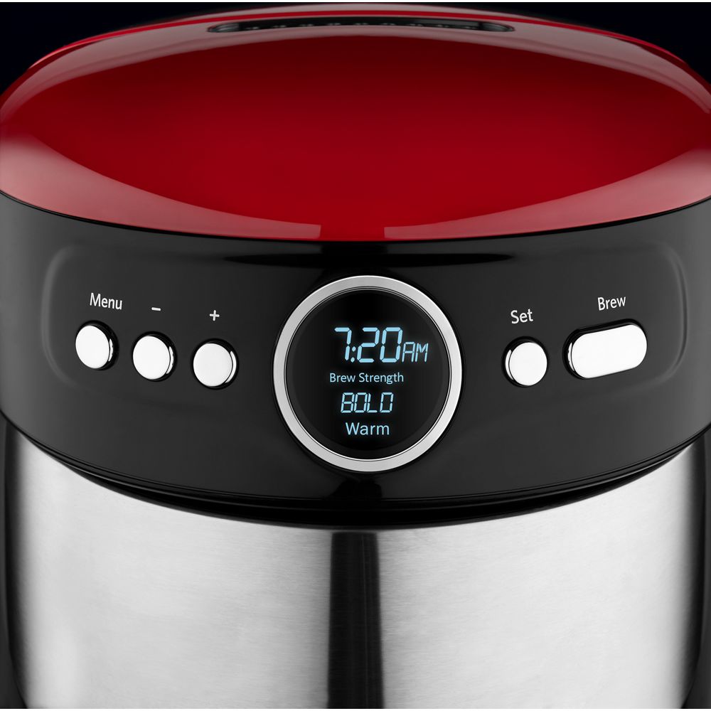 14 Cup Coffee Maker