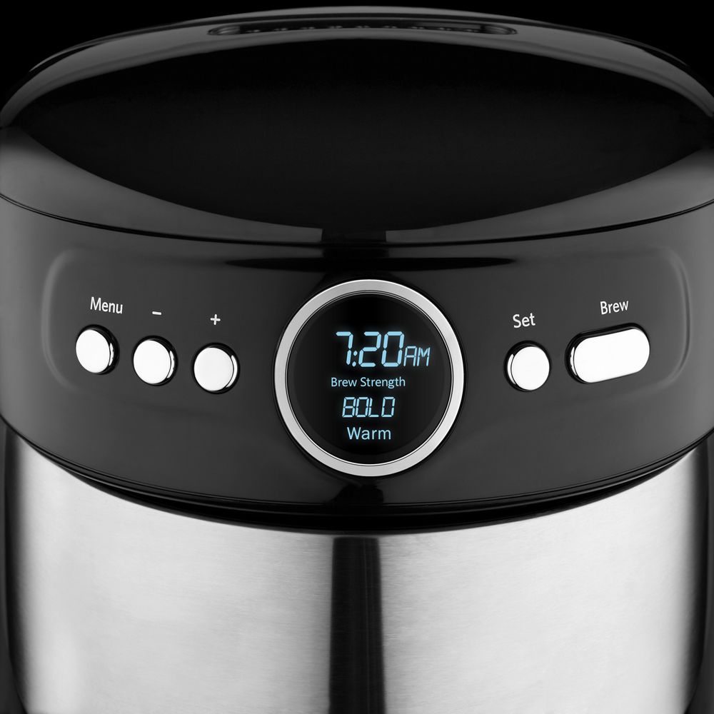 14 Cup Coffee Maker