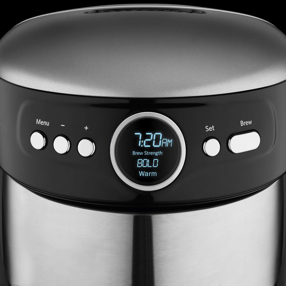 14 Cup Coffee Maker