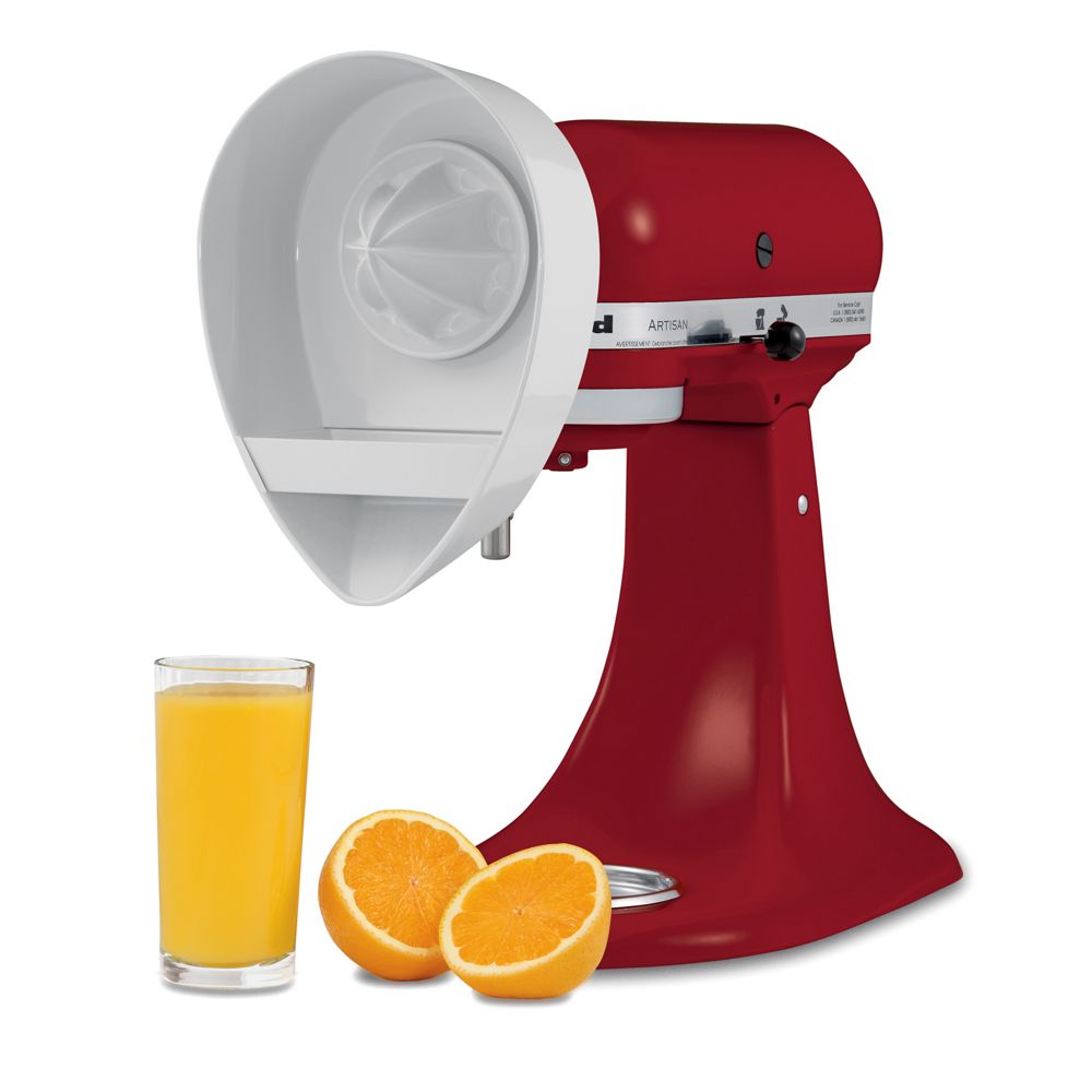 Citrus Juicer