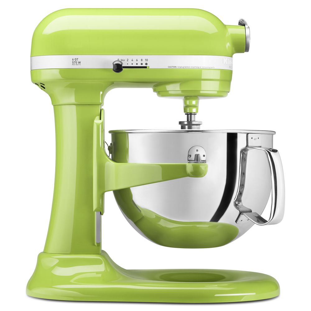 Refurbished Professional 600™ Series 6 Quart Bowl-Lift Stand Mixer