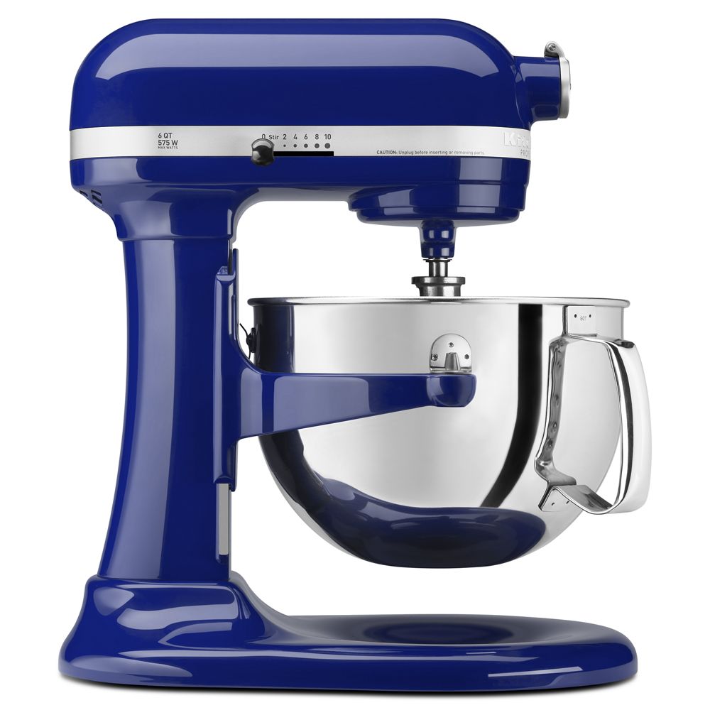 Refurbished Professional 600™ Series 6 Quart Bowl-Lift Stand Mixer