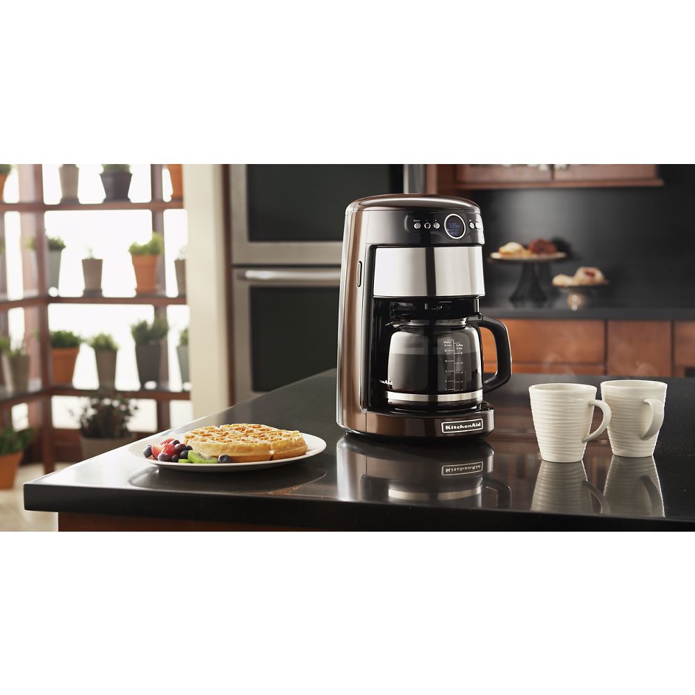 14 Cup Coffee Maker