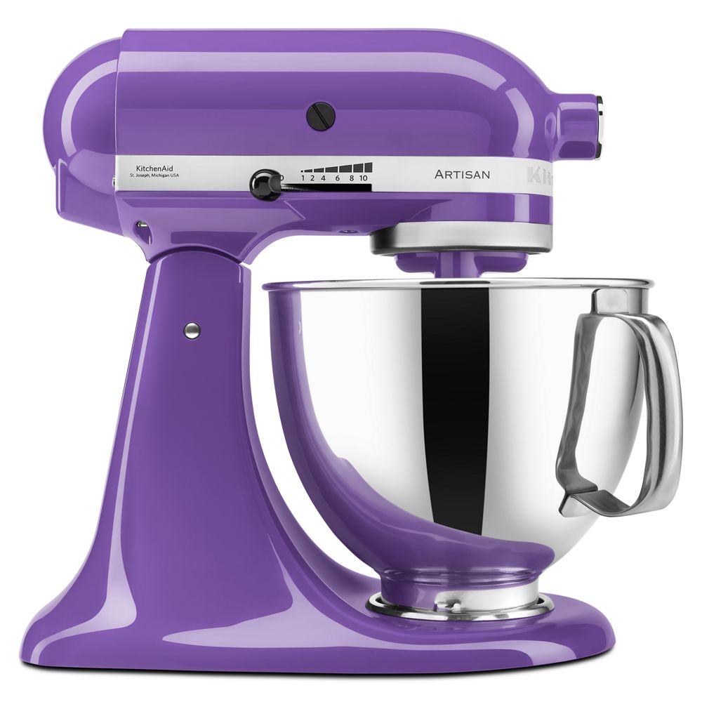 Refurbished Artisan® Series 5 Quart Tilt-Head Stand Mixer