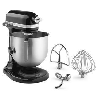 NSF Certified® Commercial Series 8 Quart Bowl Lift Stand Mixer
