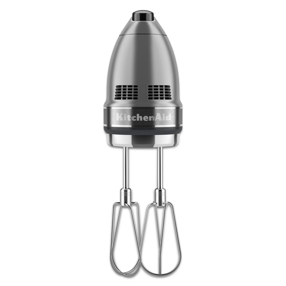 7-Speed Hand Mixer