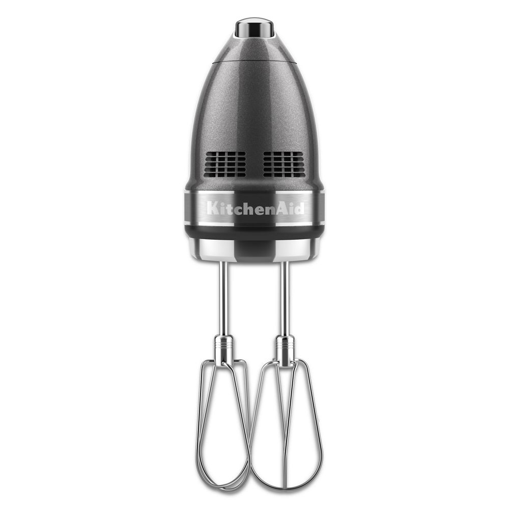 7-Speed Hand Mixer