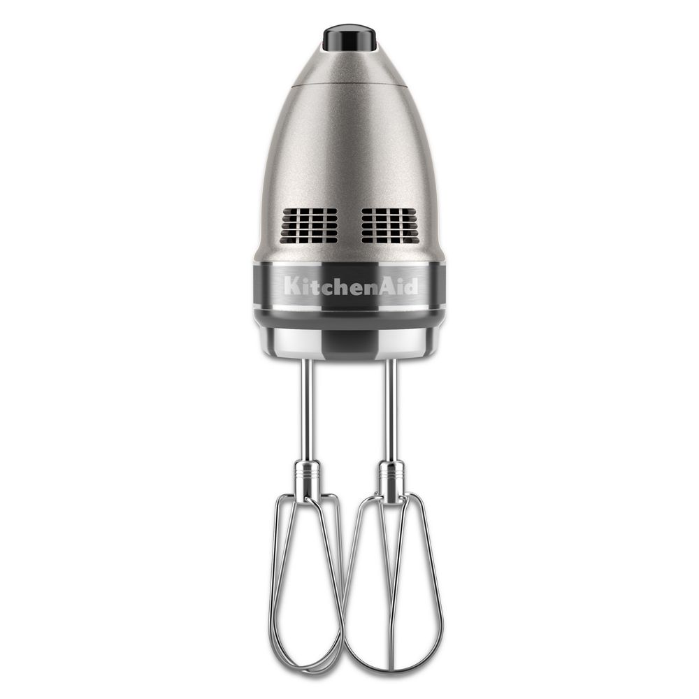 7-Speed Hand Mixer