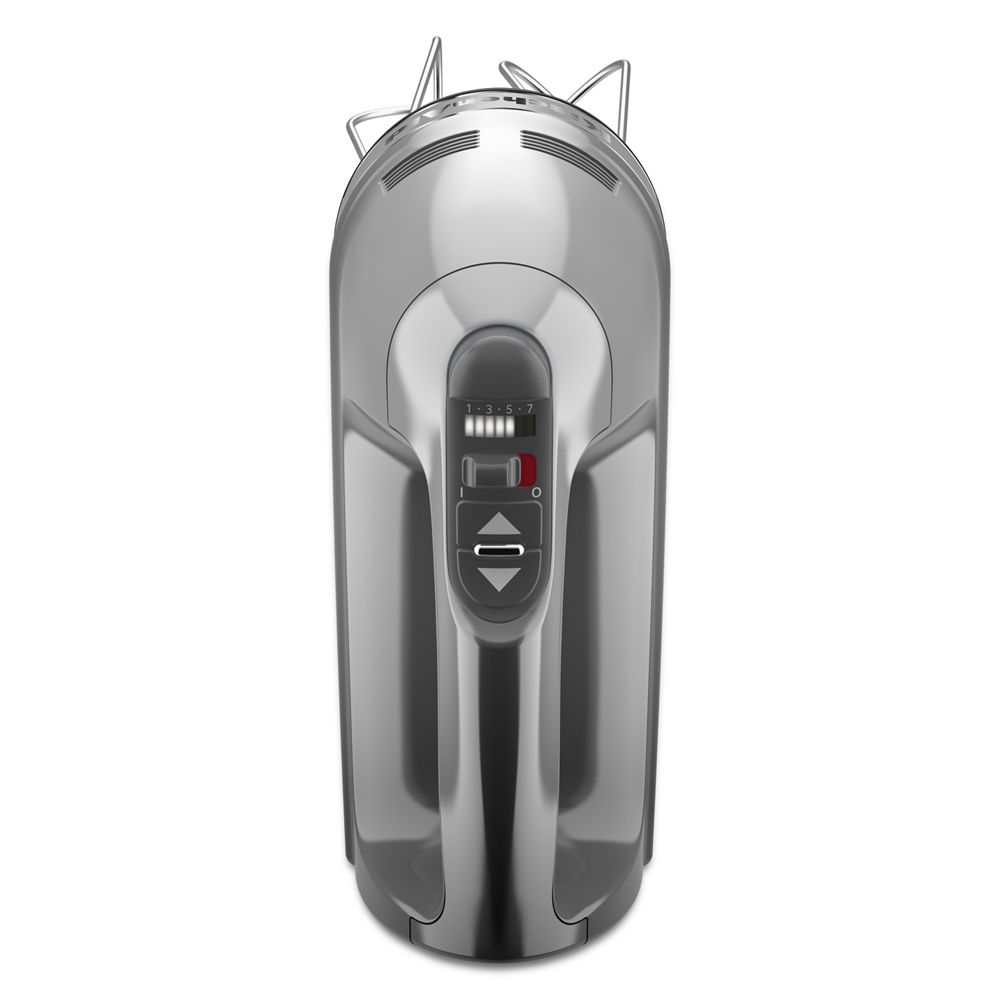 7-Speed Hand Mixer