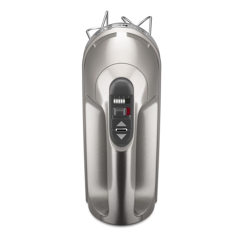 7-Speed Hand Mixer
