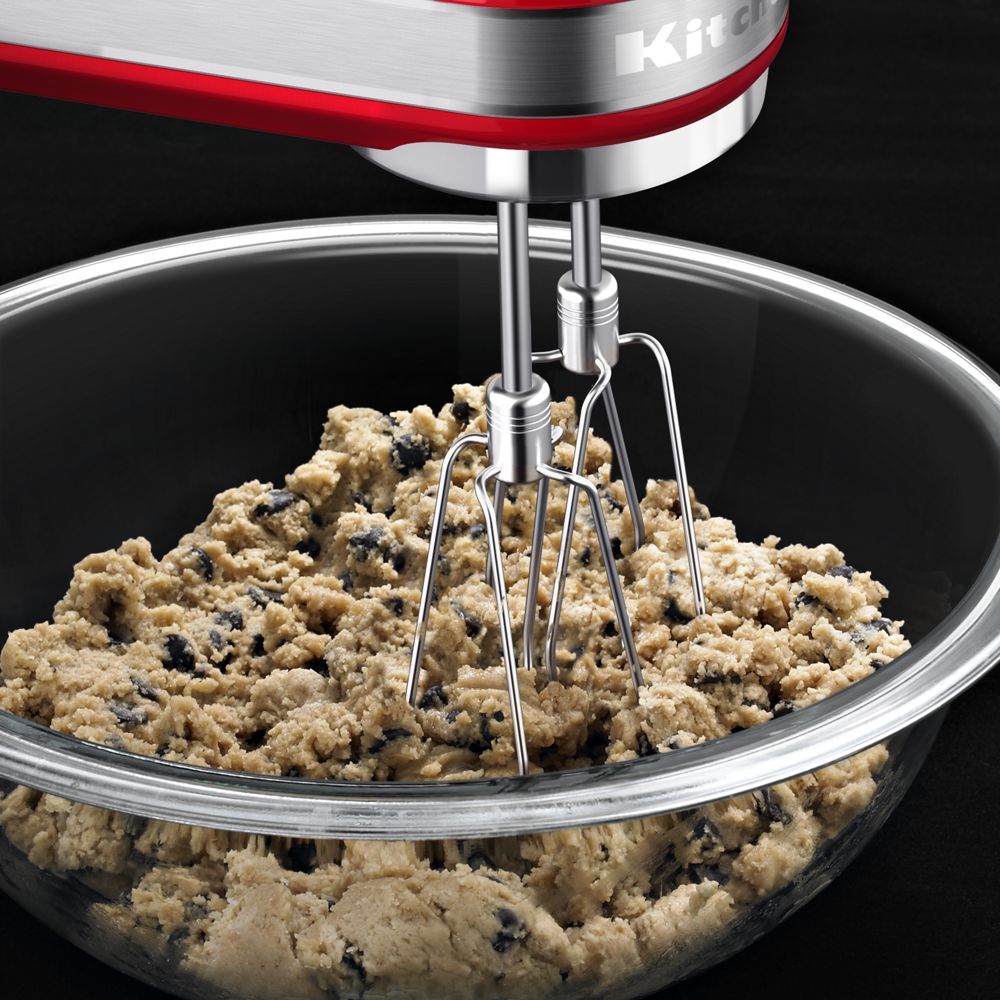 Refurbished 7-Speed Hand Mixer