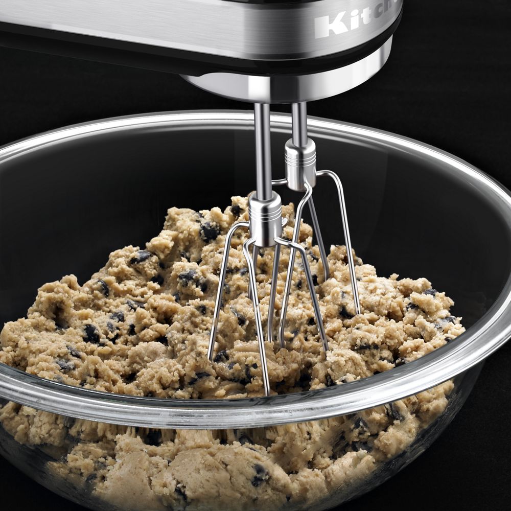 Refurbished 7-Speed Hand Mixer