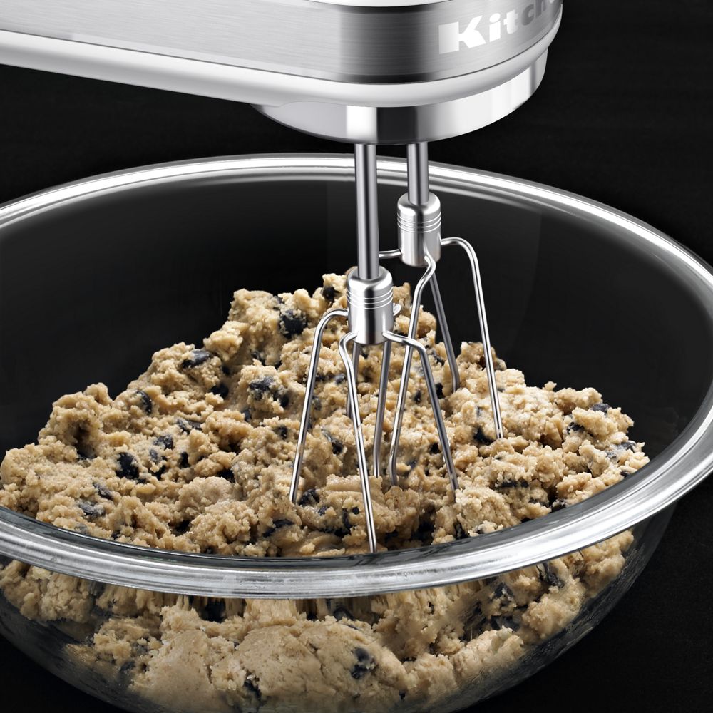 Refurbished 7-Speed Hand Mixer