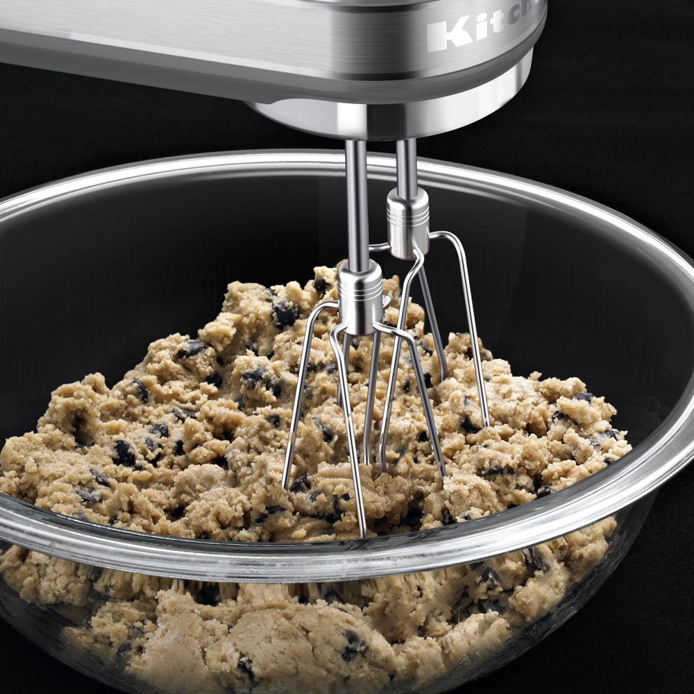 Refurbished 7-Speed Hand Mixer
