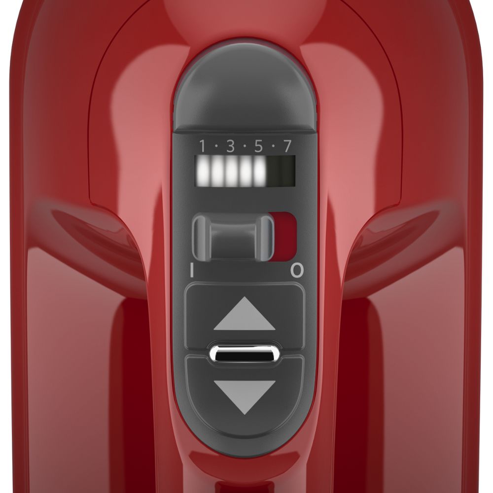 Refurbished 7-Speed Hand Mixer
