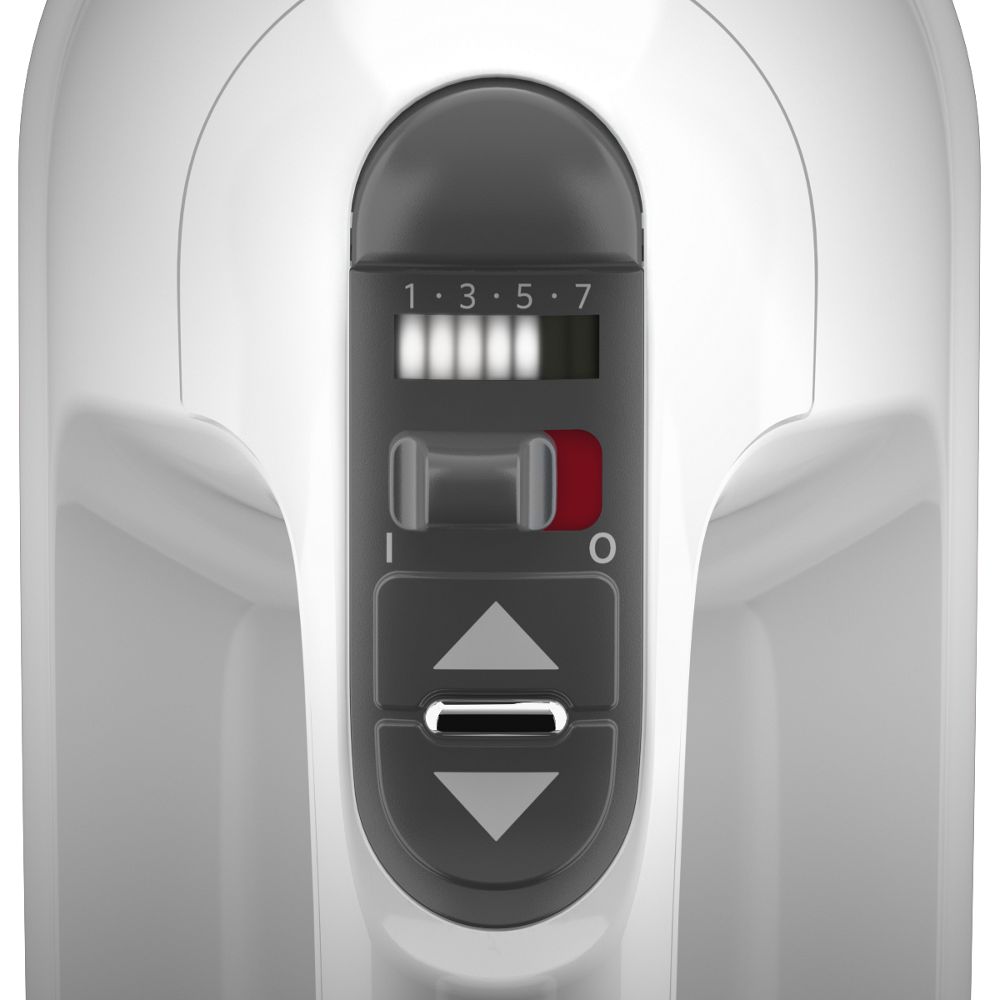 Refurbished 7-Speed Hand Mixer