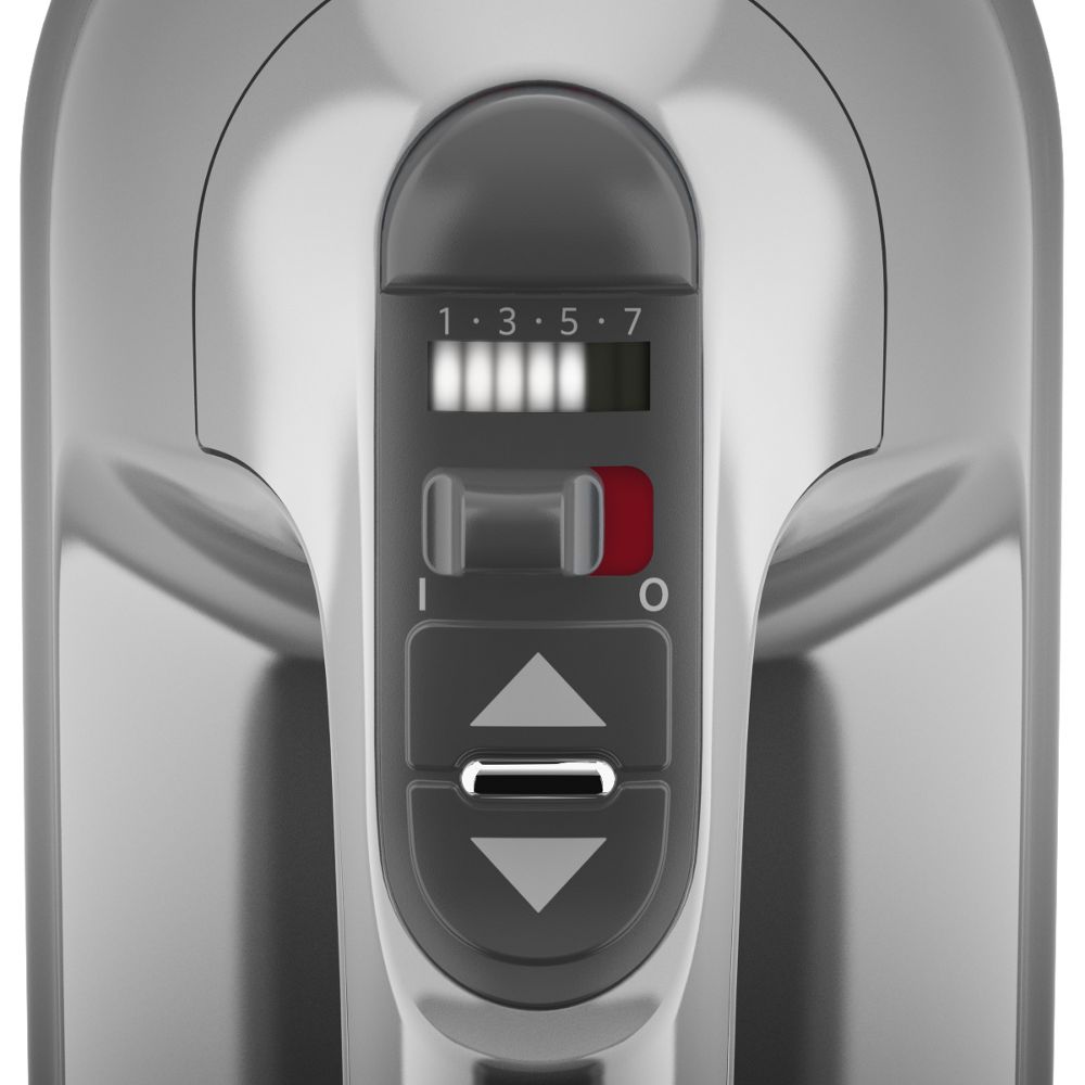 Refurbished 7-Speed Hand Mixer