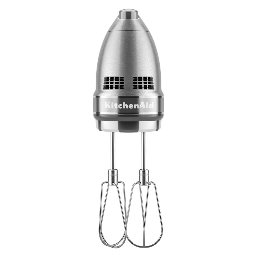 9-Speed Hand Mixer