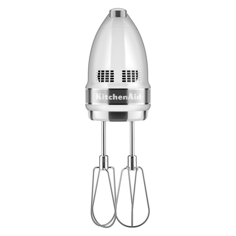 9-Speed Hand Mixer