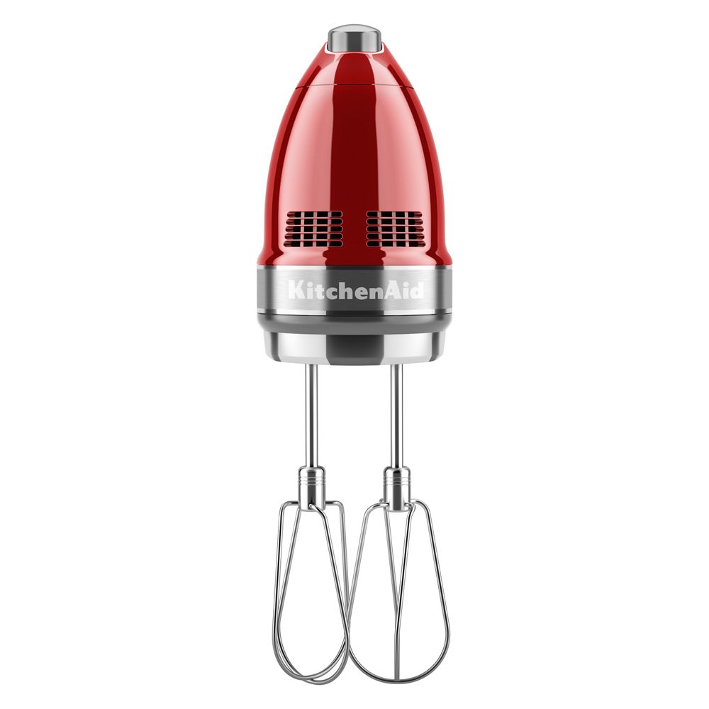 9-Speed Hand Mixer