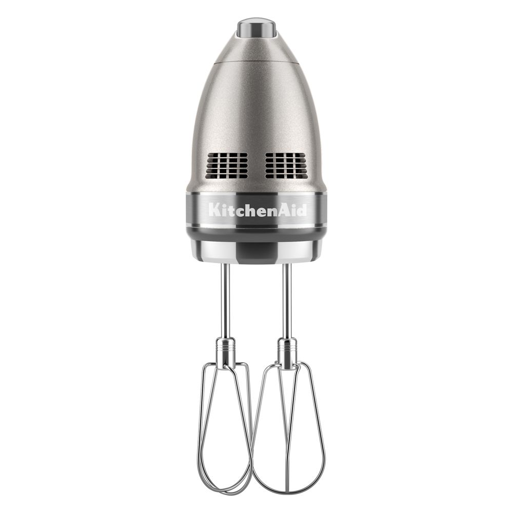 9-Speed Architect Series Hand Mixer