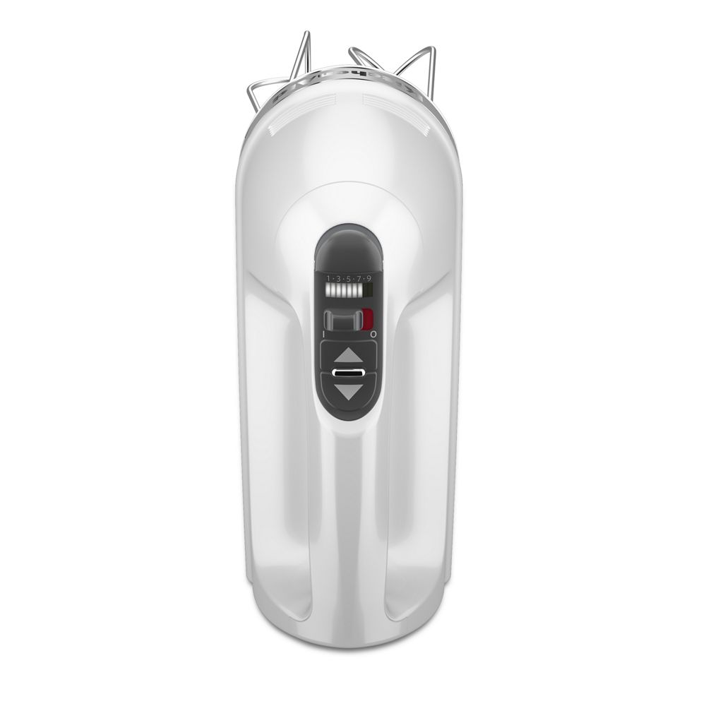 9-Speed Hand Mixer