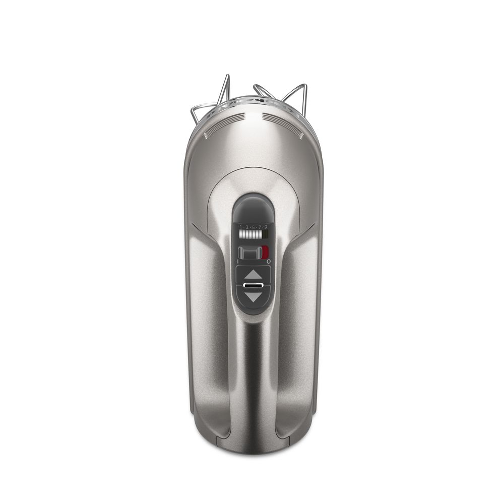 9-Speed Architect Series Hand Mixer